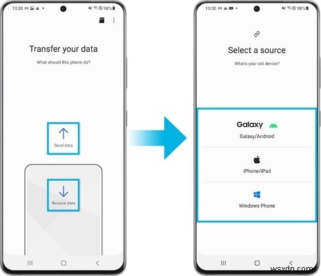 9 Proven Ways to Transfer Android Notes to a New Phone