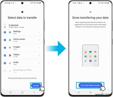 9 Proven Ways to Transfer Android Notes to a New Phone