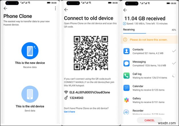 9 Proven Ways to Transfer Android Notes to a New Phone