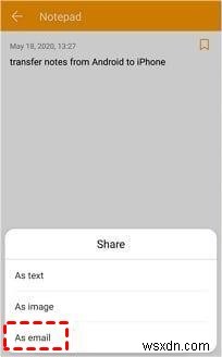 9 Proven Ways to Transfer Android Notes to a New Phone
