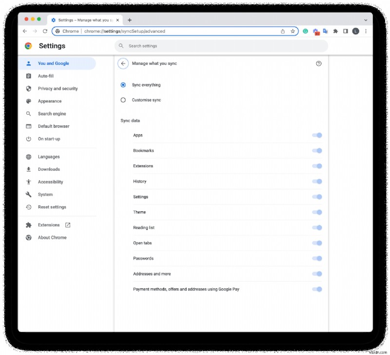 Effortless Android‑Mac Sync: 4 Proven Methods