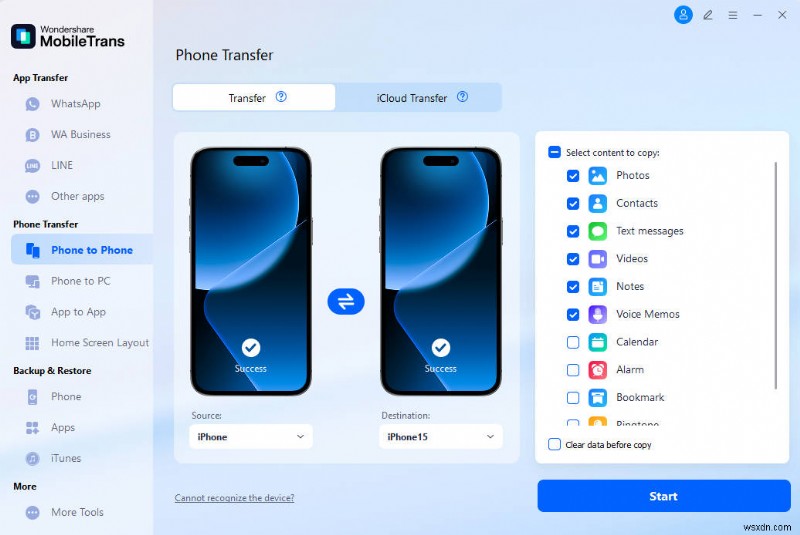 Seamless Contact Transfer: Mac to Android Made Easy
