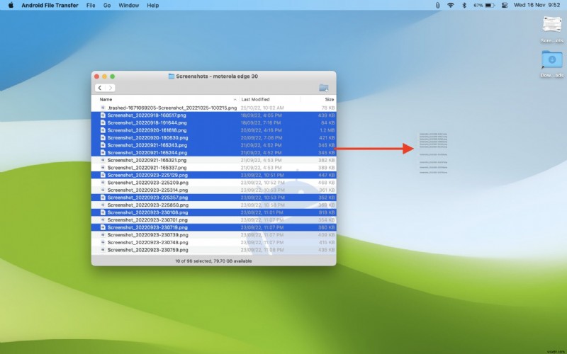 Seamless Contact Transfer: Mac to Android Made Easy