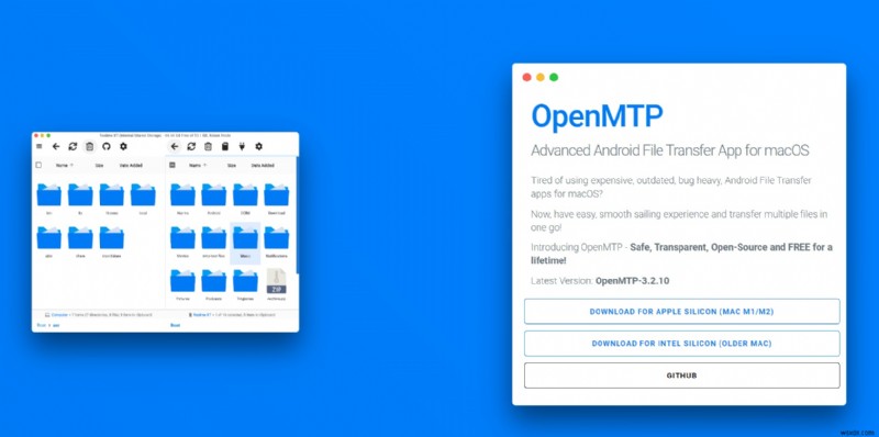 Seamless Contact Transfer: Mac to Android Made Easy