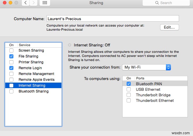 Seamless Contact Transfer: Mac to Android Made Easy