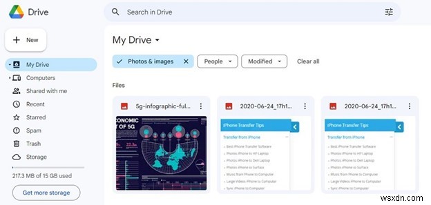 Fast & Easy: Transfer Videos from Android to Mac in Minutes