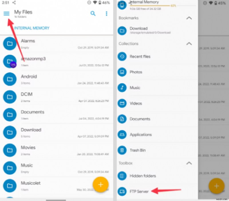 Fast & Easy: Transfer Videos from Android to Mac in Minutes