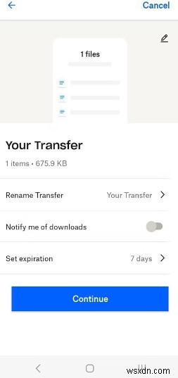 Fast & Easy: Transfer Videos from Android to Mac in Minutes