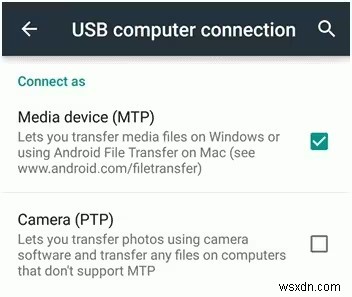Seamless Photo Transfer from Mac to Android: A Step-by-Step Guide