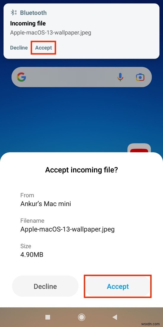 Seamless Photo Transfer from Mac to Android: A Step-by-Step Guide