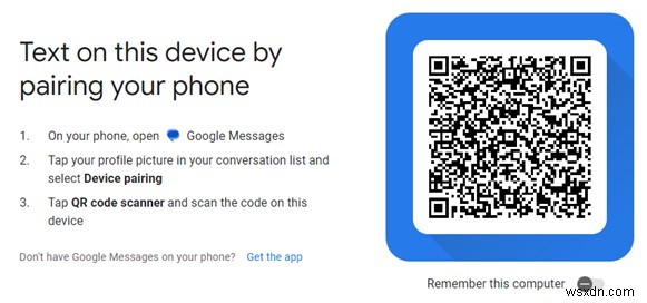 Easily Receive Android Text Messages on Your Mac – A Complete Guide
