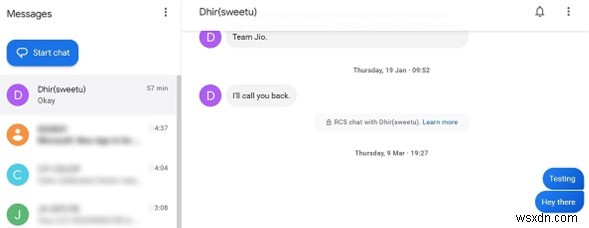 Easily Receive Android Text Messages on Your Mac – A Complete Guide