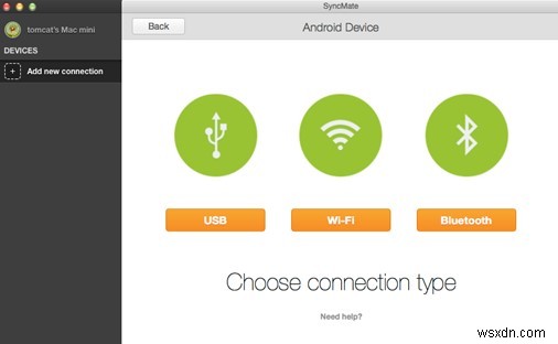 Easily Receive Android Text Messages on Your Mac – A Complete Guide