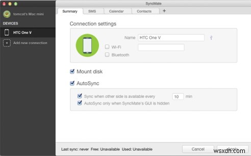 Easily Receive Android Text Messages on Your Mac – A Complete Guide