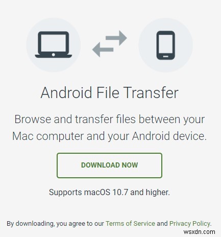 Troubleshoot Android File Transfer on Mac: Fix Common USB Transfer Issues