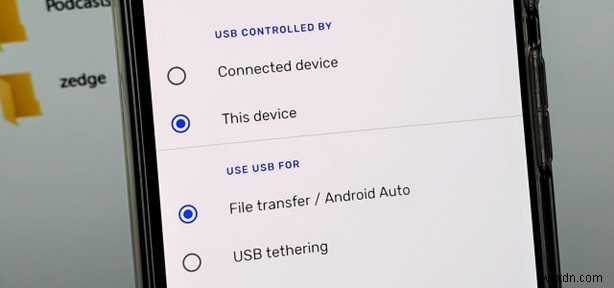 Troubleshoot Android File Transfer on Mac: Fix Common USB Transfer Issues