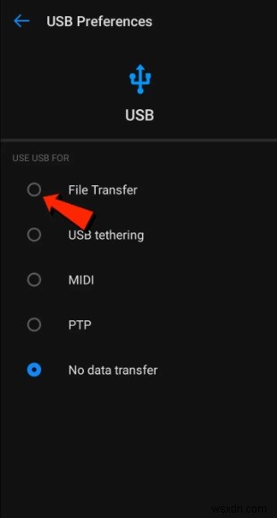 Effortless File Transfer: 5 Proven Ways to Move Data from MacBook to Android