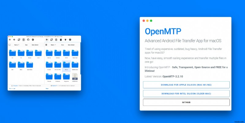 Effortless File Transfer: 5 Proven Ways to Move Data from MacBook to Android