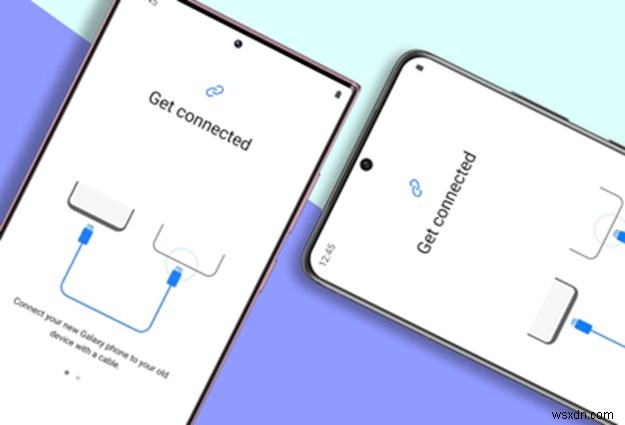 Transfer Photos Between Samsung Phones: Quick Guide to Moving Images to the New Galaxy S25 Series