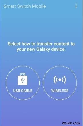 Transfer Photos Between Samsung Phones: Quick Guide to Moving Images to the New Galaxy S25 Series