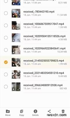 Transfer Photos Between Samsung Phones: Quick Guide to Moving Images to the New Galaxy S25 Series