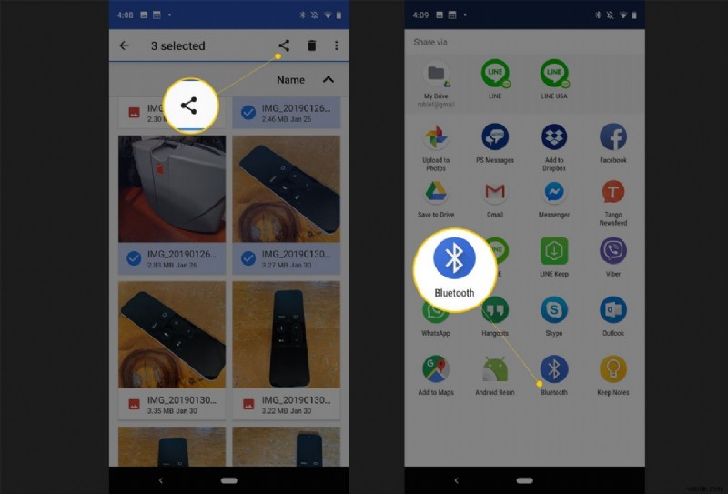 Transfer Photos Between Samsung Phones: Quick Guide to Moving Images to the New Galaxy S25 Series