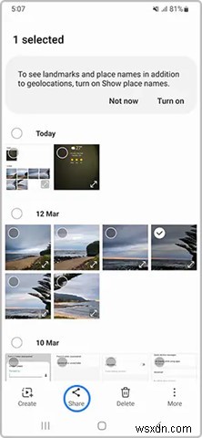 Transfer Photos Between Samsung Phones: Quick Guide to Moving Images to the New Galaxy S25 Series