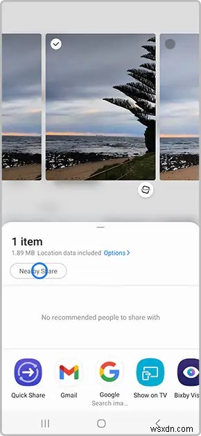 Transfer Photos Between Samsung Phones: Quick Guide to Moving Images to the New Galaxy S25 Series