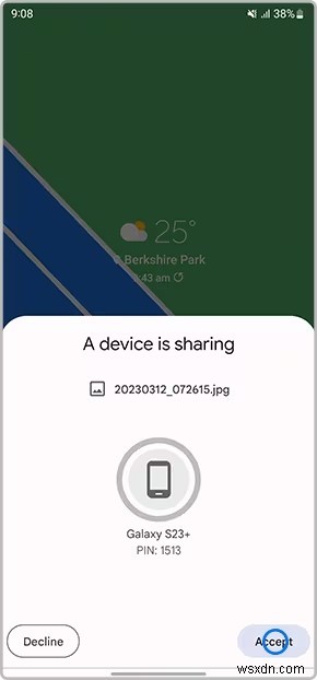 Transfer Photos Between Samsung Phones: Quick Guide to Moving Images to the New Galaxy S25 Series