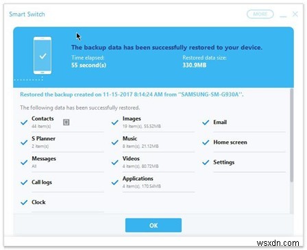 Transfer Files Quickly from PC to Samsung S25 – No USB Needed