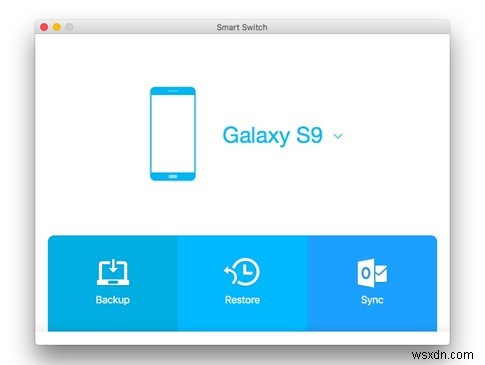 Transfer Files Quickly from PC to Samsung S25 – No USB Needed