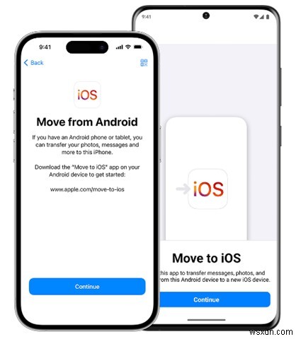 Transfer Music from Samsung S24 to iPhone: 2026 Step‑by‑Step Guide