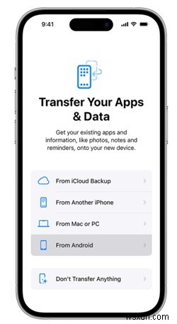 Transfer Music from Samsung S24 to iPhone: 2026 Step‑by‑Step Guide