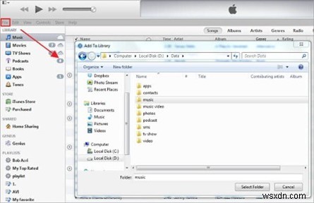 Transfer Music from Samsung S24 to iPhone: 2026 Step‑by‑Step Guide