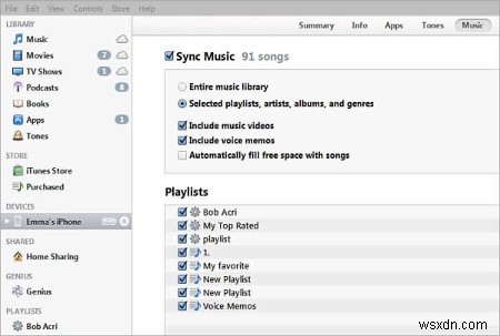 Transfer Music from Samsung S24 to iPhone: 2026 Step‑by‑Step Guide