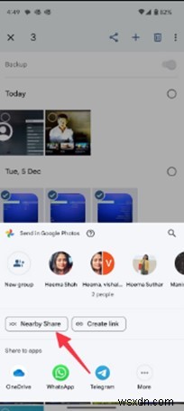Quick Share PC: Effortless Data Transfer Between Samsung Devices and Windows PCs