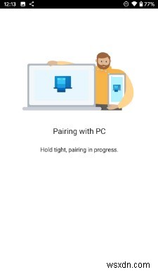 Quick Share PC: Effortless Data Transfer Between Samsung Devices and Windows PCs