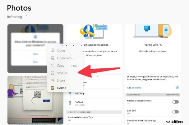 Quick Share PC: Effortless Data Transfer Between Samsung Devices and Windows PCs