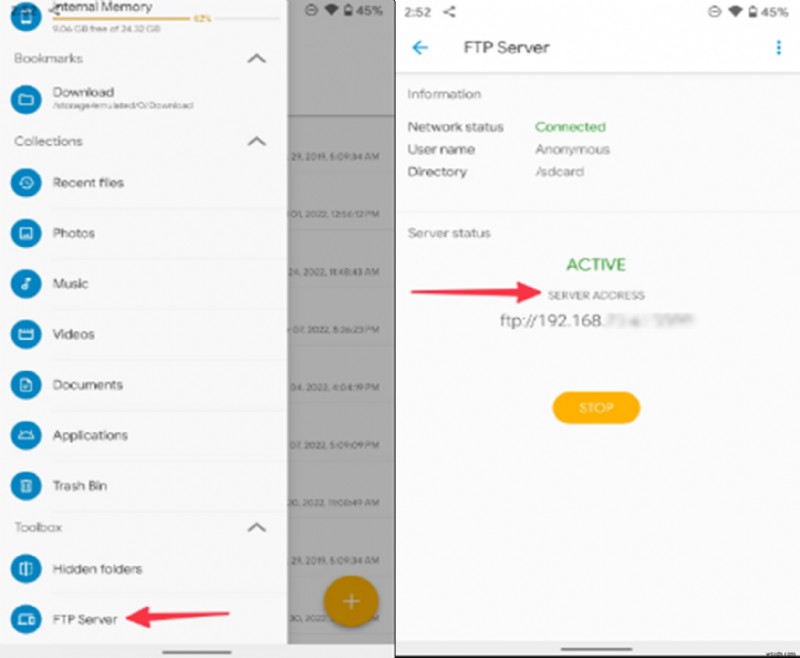 Quick Share PC: Effortless Data Transfer Between Samsung Devices and Windows PCs