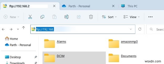 Quick Share PC: Effortless Data Transfer Between Samsung Devices and Windows PCs
