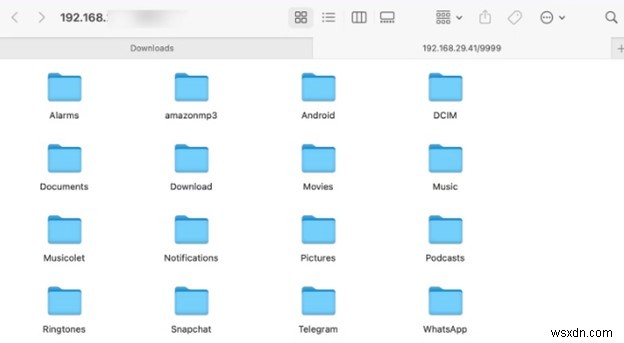 Quick Share PC: Effortless Data Transfer Between Samsung Devices and Windows PCs