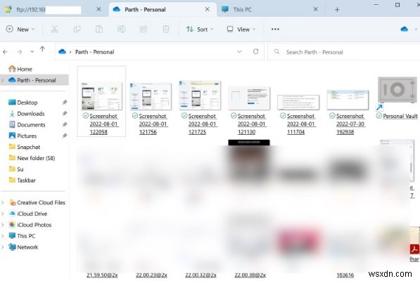 Quick Share PC: Effortless Data Transfer Between Samsung Devices and Windows PCs