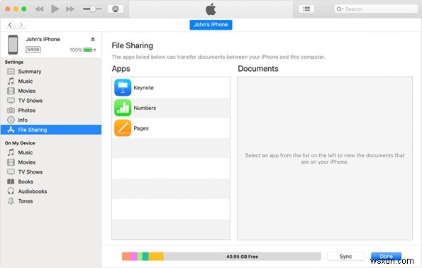 Is Samsung Smart Switch Compatible with iPhone? Transfer Your Data Seamlessly
