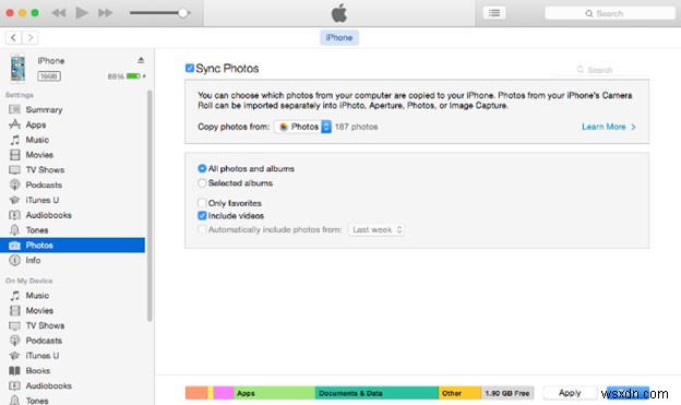 Is Samsung Smart Switch Compatible with iPhone? Transfer Your Data Seamlessly