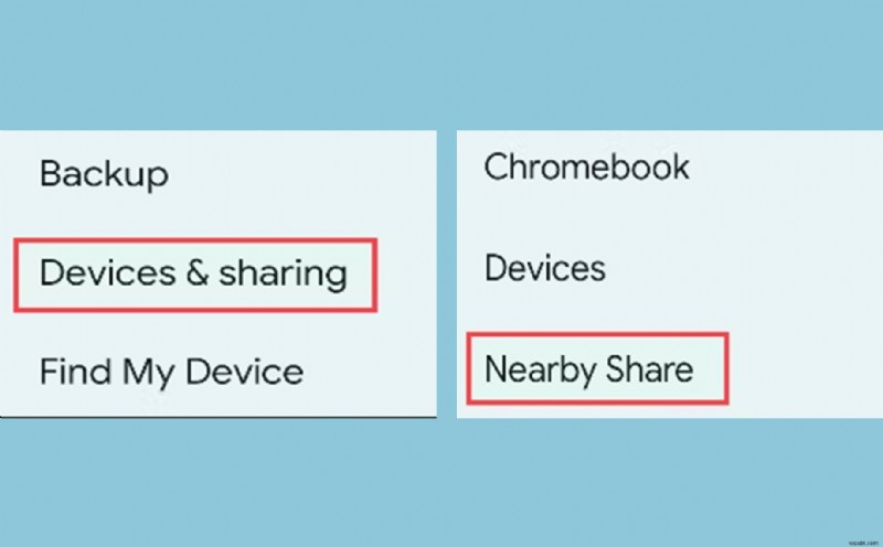 Transfer Data Between iPhone & Android: AirDrop Alternatives and Solutions