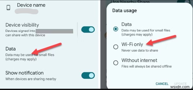 Transfer Data Between iPhone & Android: AirDrop Alternatives and Solutions