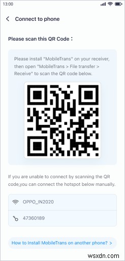 Transfer Data Between iPhone & Android: AirDrop Alternatives and Solutions