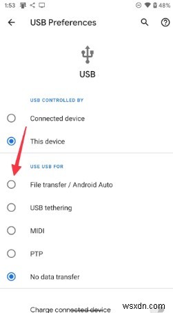 Transfer Android Files to Mac Made Easy – 2024 Guide