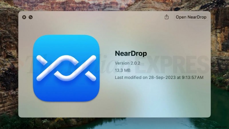 Master Nearby Share on Mac: Easy File Transfers Between Android & Mac