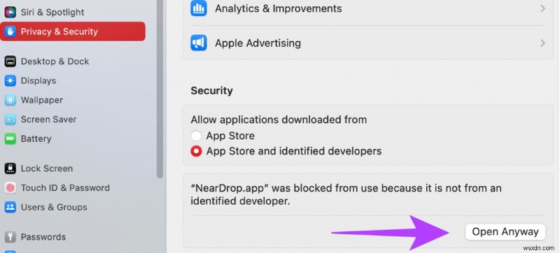 Master Nearby Share on Mac: Easy File Transfers Between Android & Mac